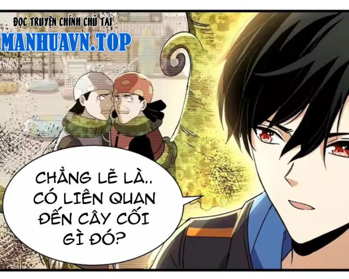 Ta Sẽ Trở Thành Thần Minh! Chapter 35 - 55