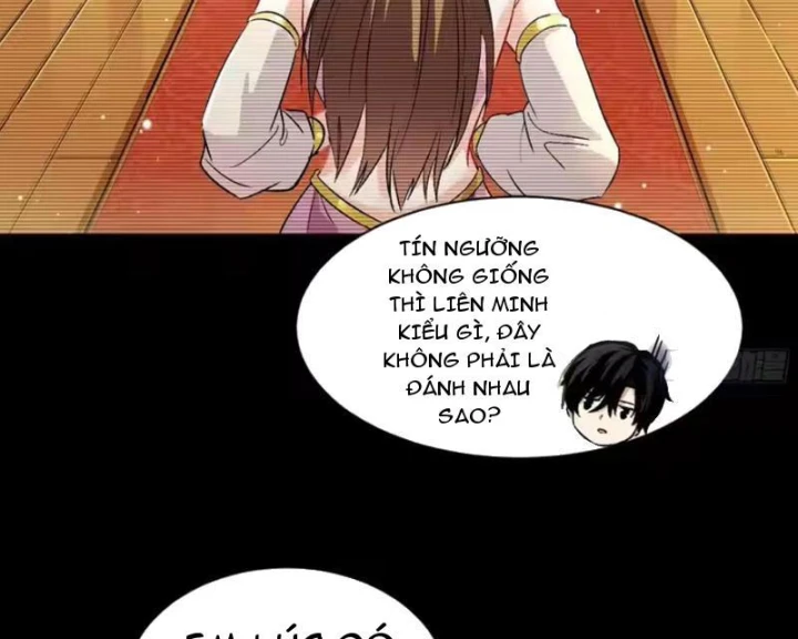 Ta Sẽ Trở Thành Thần Minh! Chapter 35 - 63