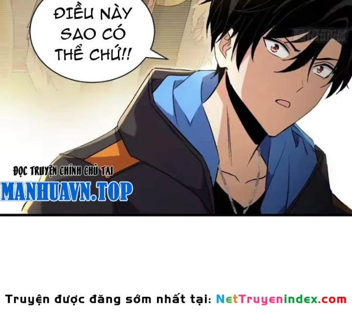 Ta Sẽ Trở Thành Thần Minh! Chapter 35 - 78