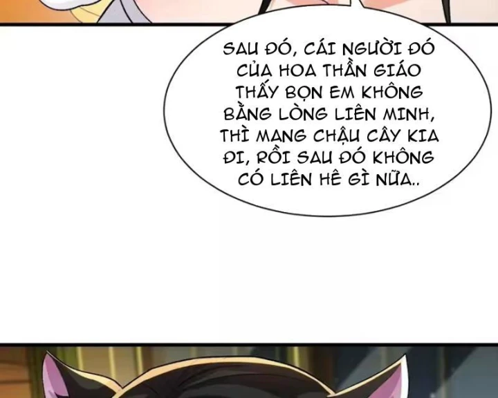 Ta Sẽ Trở Thành Thần Minh! Chapter 35 - 81
