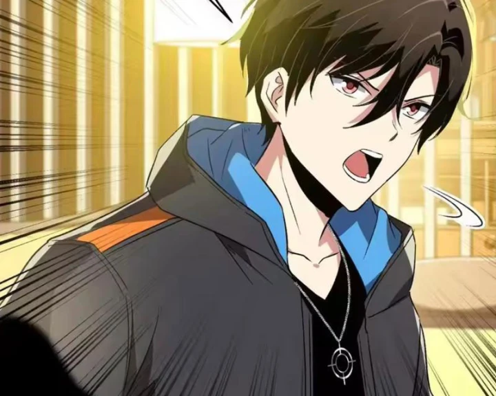 Ta Sẽ Trở Thành Thần Minh! Chapter 35 - 91