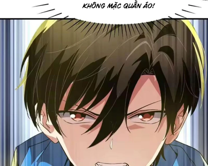 Ta Sẽ Trở Thành Thần Minh! Chapter 35 - 107