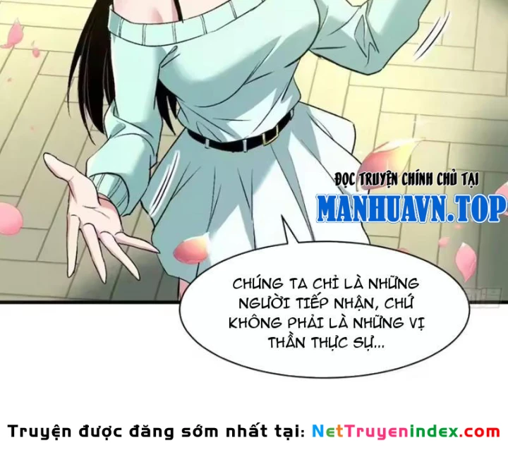 Ta Sẽ Trở Thành Thần Minh! Chapter 35 - 138