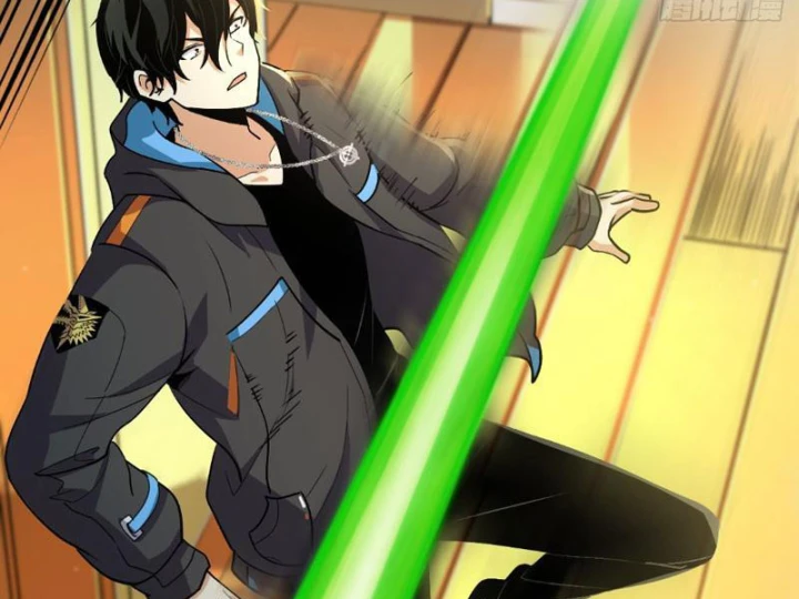 Ta Sẽ Trở Thành Thần Minh! Chapter 36 - 6