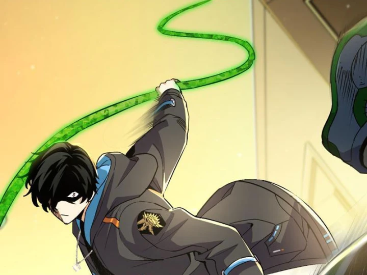 Ta Sẽ Trở Thành Thần Minh! Chapter 36 - 15