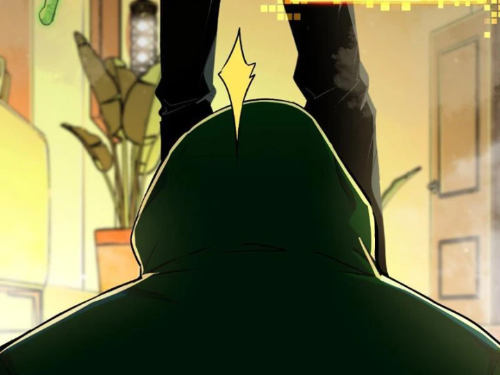 Ta Sẽ Trở Thành Thần Minh! Chapter 36 - 20