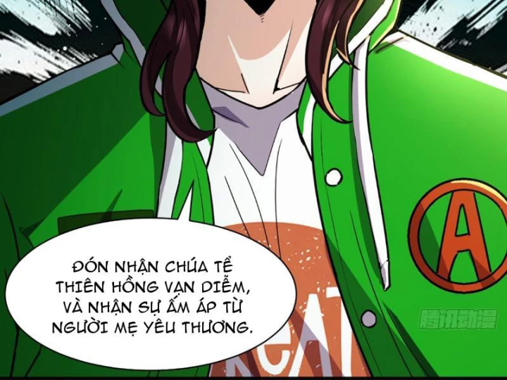 Ta Sẽ Trở Thành Thần Minh! Chapter 36 - 26