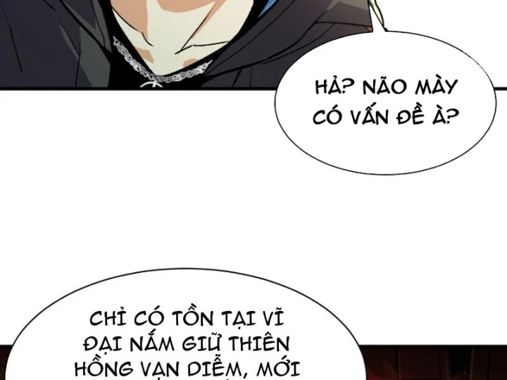 Ta Sẽ Trở Thành Thần Minh! Chapter 36 - 32