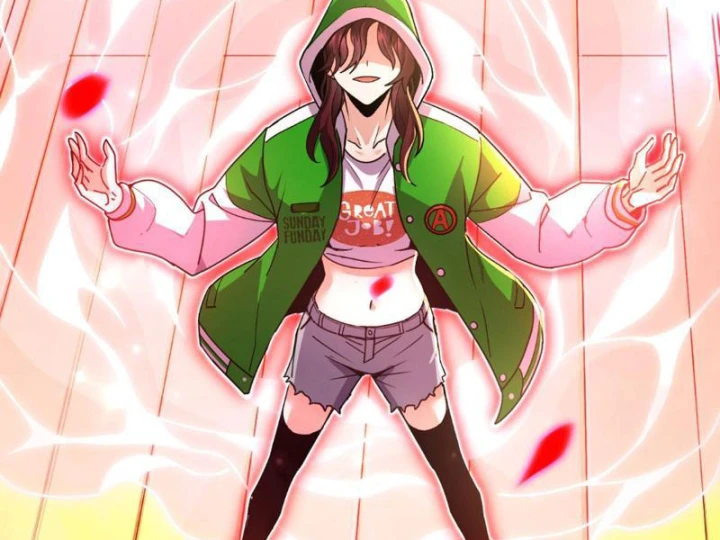 Ta Sẽ Trở Thành Thần Minh! Chapter 36 - 34