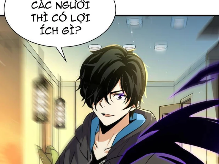 Ta Sẽ Trở Thành Thần Minh! Chapter 36 - 40