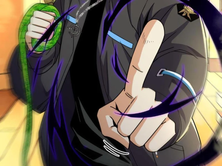 Ta Sẽ Trở Thành Thần Minh! Chapter 36 - 41