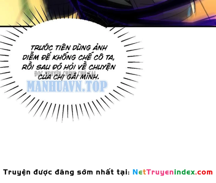 Ta Sẽ Trở Thành Thần Minh! Chapter 36 - 42