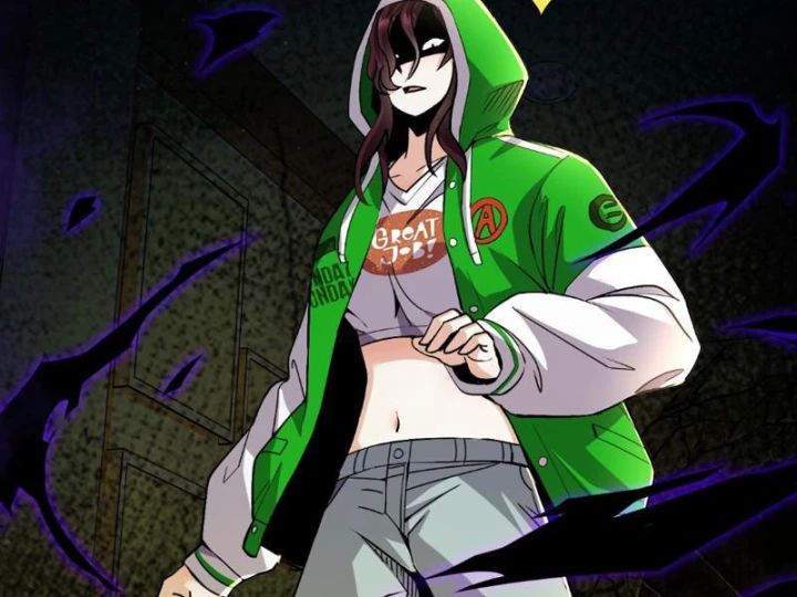 Ta Sẽ Trở Thành Thần Minh! Chapter 36 - 44