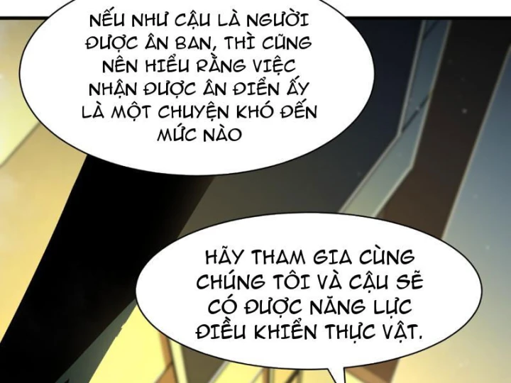 Ta Sẽ Trở Thành Thần Minh! Chapter 36 - 49