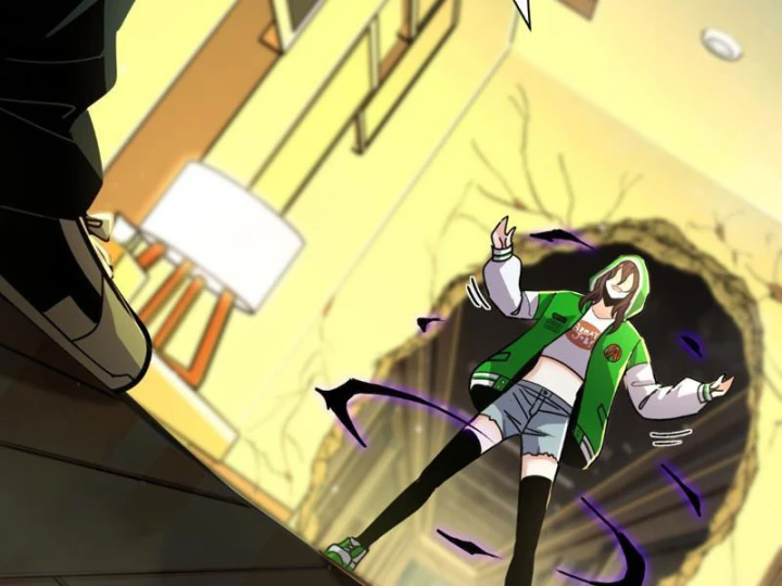 Ta Sẽ Trở Thành Thần Minh! Chapter 36 - 50