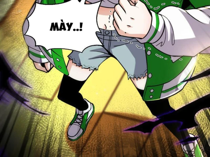 Ta Sẽ Trở Thành Thần Minh! Chapter 36 - 56