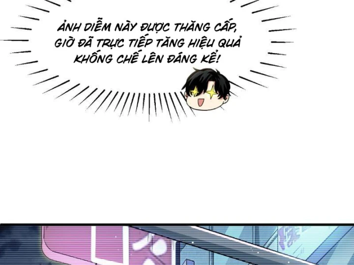 Ta Sẽ Trở Thành Thần Minh! Chapter 36 - 65