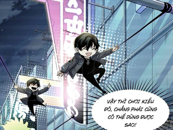 Ta Sẽ Trở Thành Thần Minh! Chapter 36 - 66