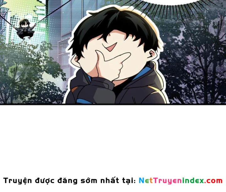 Ta Sẽ Trở Thành Thần Minh! Chapter 36 - 67