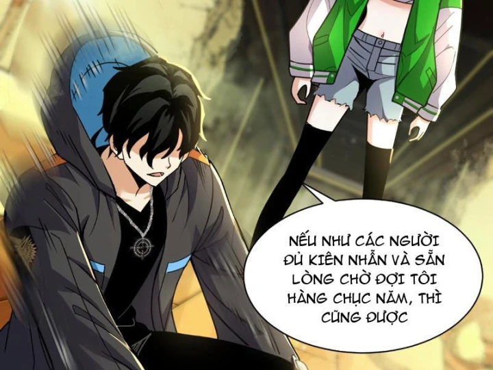 Ta Sẽ Trở Thành Thần Minh! Chapter 36 - 73