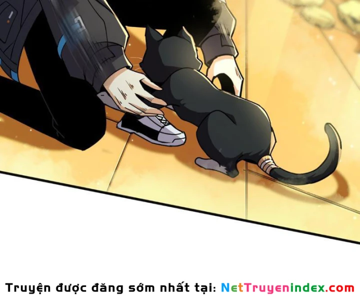 Ta Sẽ Trở Thành Thần Minh! Chapter 36 - 74