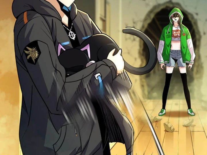 Ta Sẽ Trở Thành Thần Minh! Chapter 36 - 76