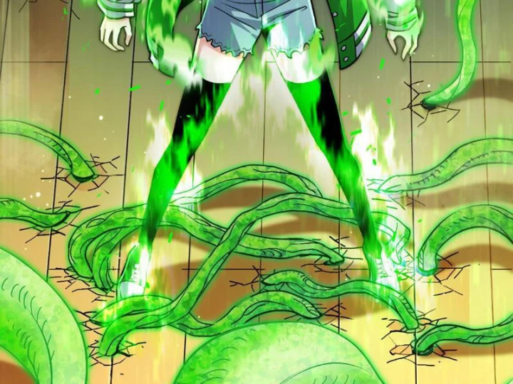 Ta Sẽ Trở Thành Thần Minh! Chapter 36 - 81