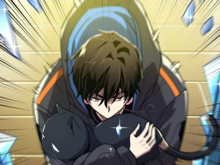 Ta Sẽ Trở Thành Thần Minh! Chapter 36 - 95