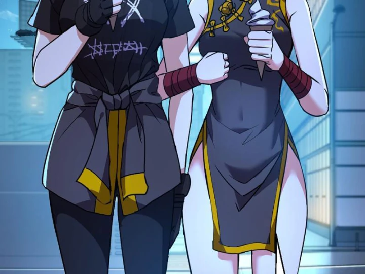 Ta Sẽ Trở Thành Thần Minh! Chapter 36 - 119