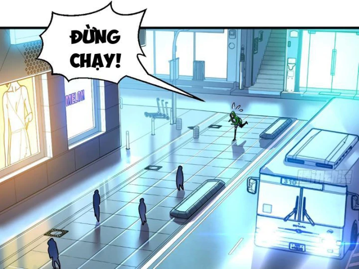 Ta Sẽ Trở Thành Thần Minh! Chapter 36 - 126