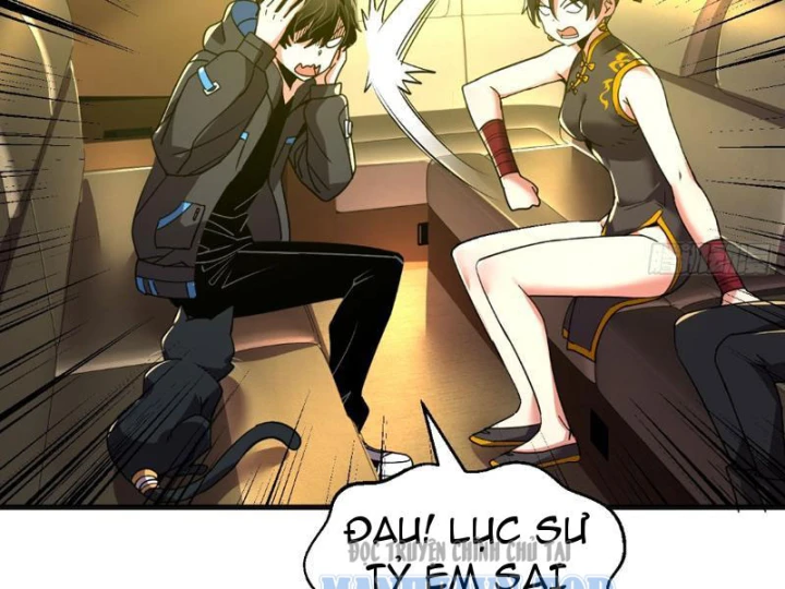 Ta Sẽ Trở Thành Thần Minh! Chapter 36 - 159