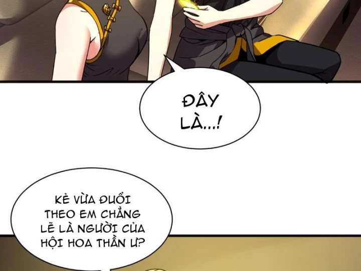 Ta Sẽ Trở Thành Thần Minh! Chapter 36 - 161