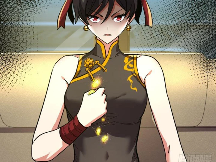 Ta Sẽ Trở Thành Thần Minh! Chapter 36 - 167