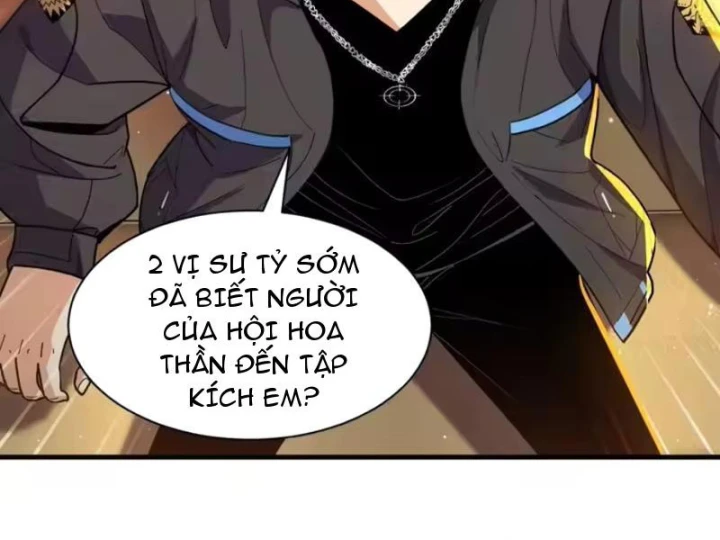 Ta Sẽ Trở Thành Thần Minh! Chapter 37 - 2