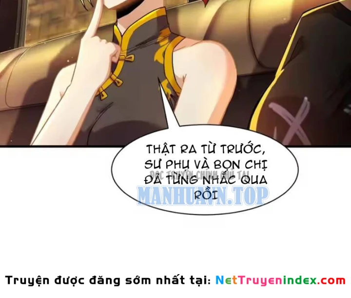 Ta Sẽ Trở Thành Thần Minh! Chapter 37 - 4