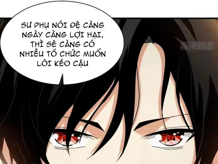 Ta Sẽ Trở Thành Thần Minh! Chapter 37 - 5