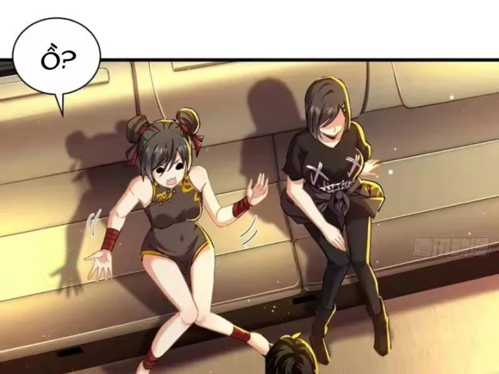 Ta Sẽ Trở Thành Thần Minh! Chapter 37 - 7