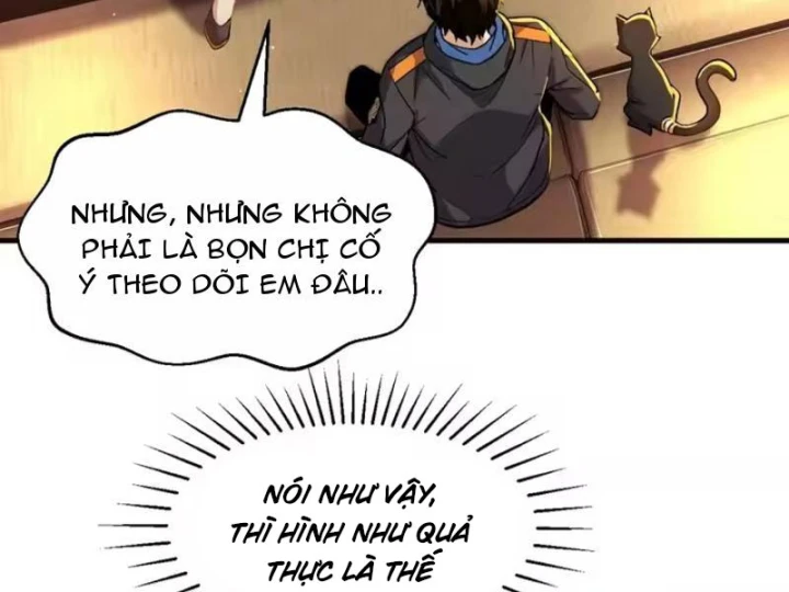 Ta Sẽ Trở Thành Thần Minh! Chapter 37 - 8