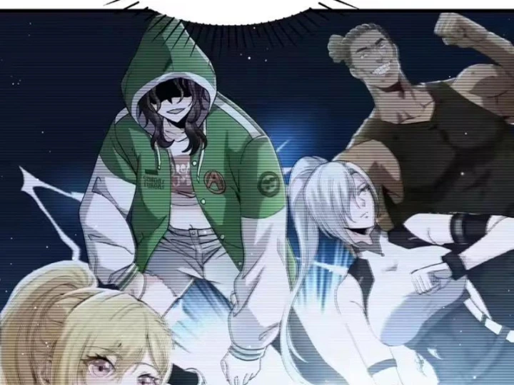 Ta Sẽ Trở Thành Thần Minh! Chapter 37 - 9