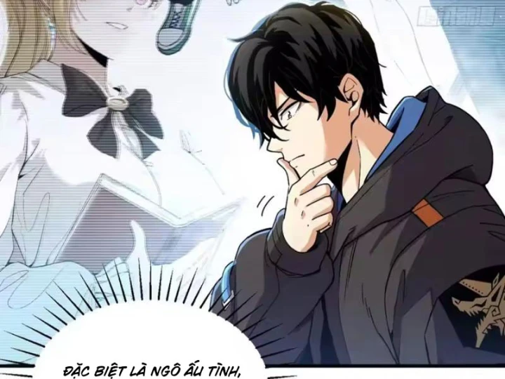 Ta Sẽ Trở Thành Thần Minh! Chapter 37 - 10