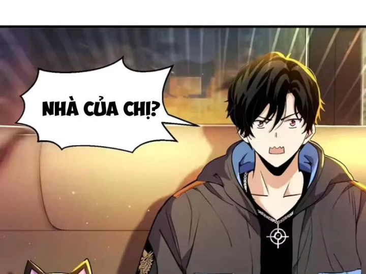 Ta Sẽ Trở Thành Thần Minh! Chapter 37 - 16