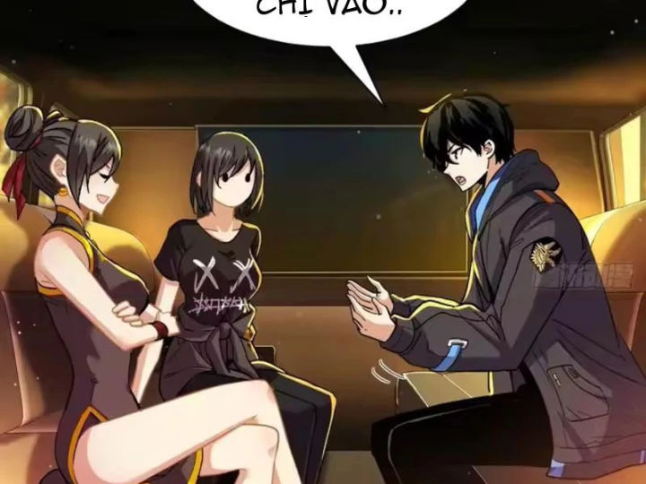 Ta Sẽ Trở Thành Thần Minh! Chapter 37 - 19