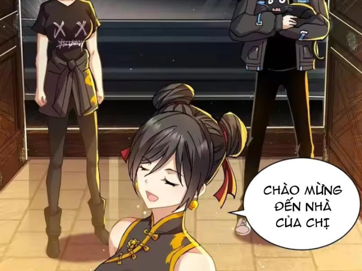 Ta Sẽ Trở Thành Thần Minh! Chapter 37 - 23