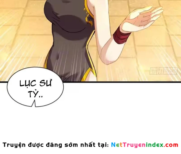 Ta Sẽ Trở Thành Thần Minh! Chapter 37 - 24