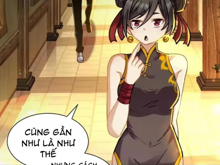 Ta Sẽ Trở Thành Thần Minh! Chapter 37 - 30