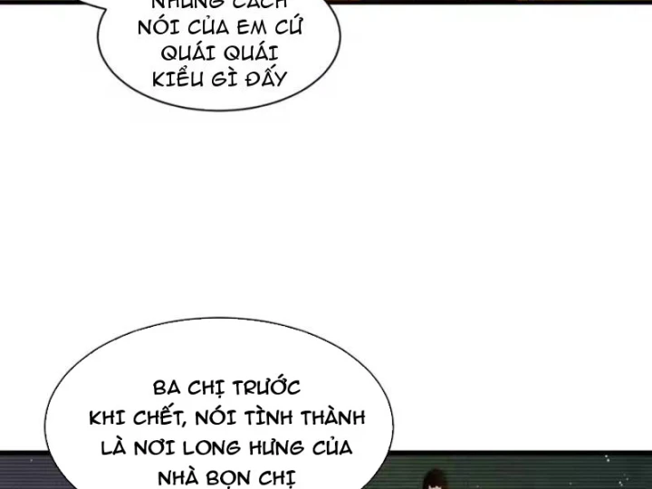 Ta Sẽ Trở Thành Thần Minh! Chapter 37 - 31