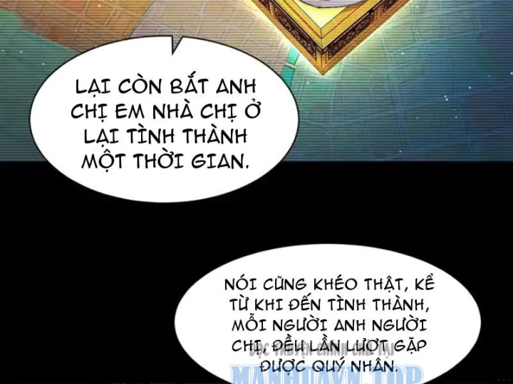 Ta Sẽ Trở Thành Thần Minh! Chapter 37 - 33