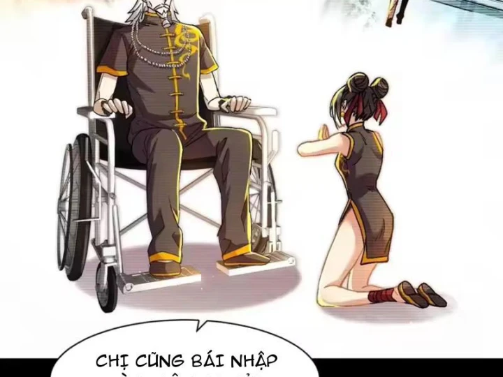 Ta Sẽ Trở Thành Thần Minh! Chapter 37 - 35