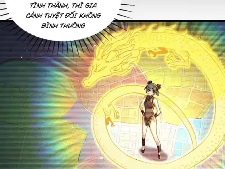 Ta Sẽ Trở Thành Thần Minh! Chapter 37 - 37