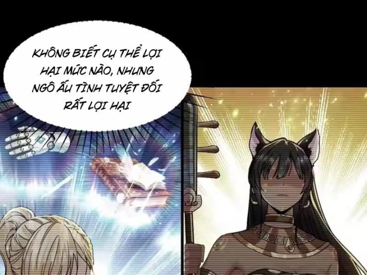 Ta Sẽ Trở Thành Thần Minh! Chapter 37 - 40